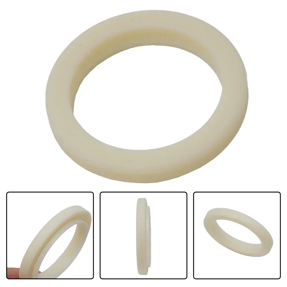 Silicone Steam Ring, Grouphead Gaskets 54Mm Parts For Breville Espressos Machine 878/870/860/840/810/500/450/ Sage 500/870