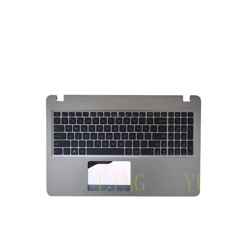 

Z for ASUS X540L A540L K540L A540 X540 X580NV VM520U keyboard with C shell