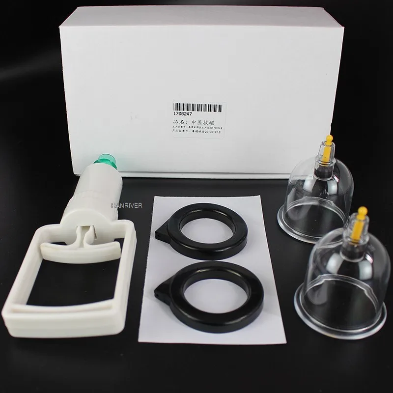 

Vacuum Tank Physical Therapy Cupping Vacuum Electrode Tank Chinese Medicine Electrode Physical Therapy Electrotherapy Tank