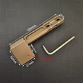 DE 20MM Type A