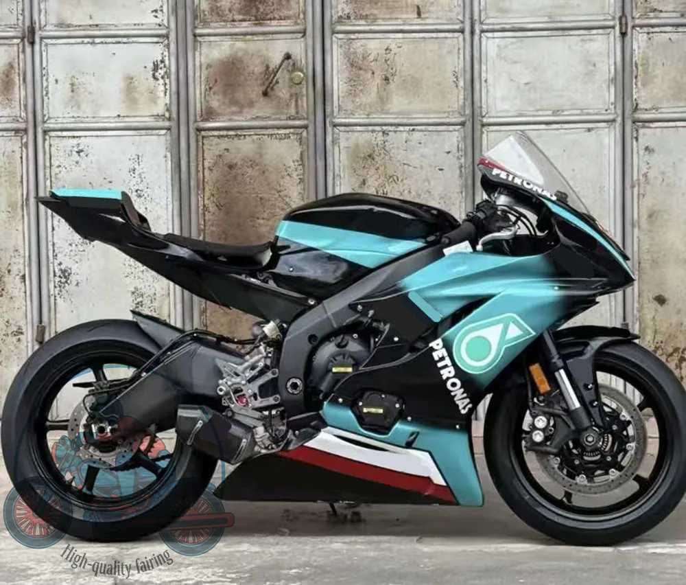High quality Fairings Kit Fit for YAMAHA R6 2008 2009 2010 2011 2012 2013 2014 2015 2016 Bodywork Set Custom Number 6