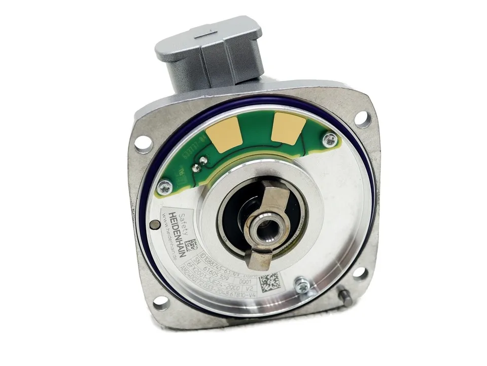 6FX2001-5JE24-2QC0 Motor Encoder, Industrial High Precision Position Encoder