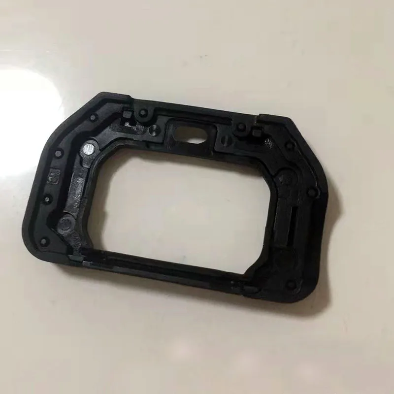 パナソニックDC-G90 g90 g95 g91カメラ用の新しいevfビューファインダーアイカップ修理部品