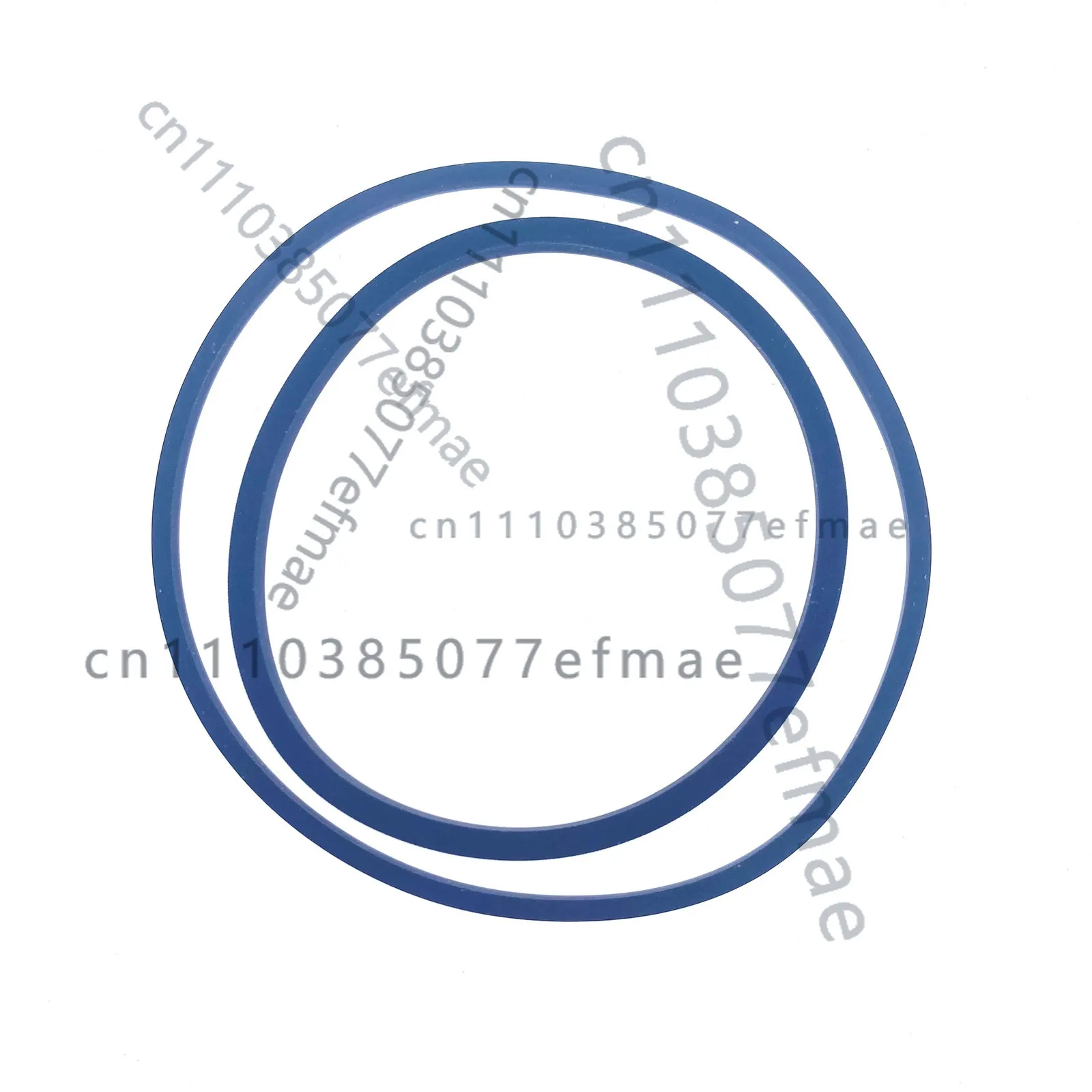 

2 шт. для Sony CDP-X7ESD 333ESD 502ES 552ESD, ремень BU-1