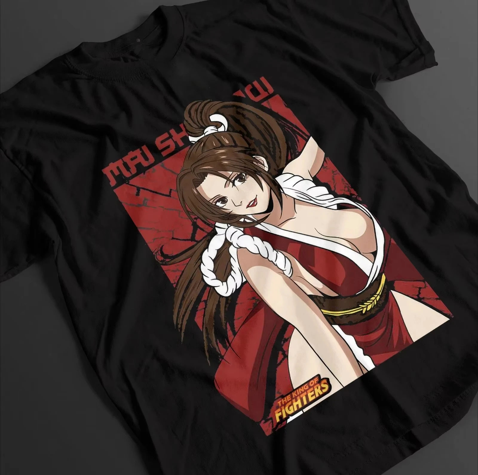 2026 Nouveau T-shirt d'été ten - Arcade No avis et prix
