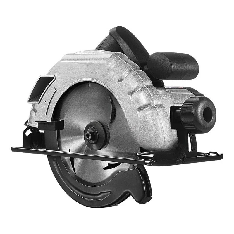8-Inch Portable Inverted Table Saw, Woodworking Tool, Electric Electric Saw, High-Power Cutting Mach 220V Electric Circular Saw