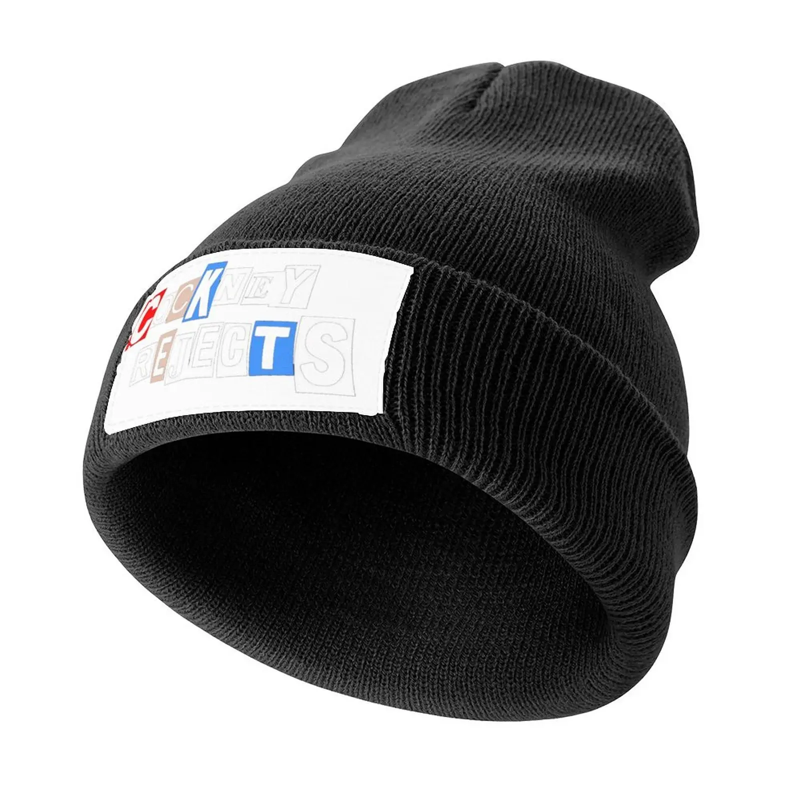 

cockney rejects new design cockney clothing accessories home decor cocney Knitted Cap