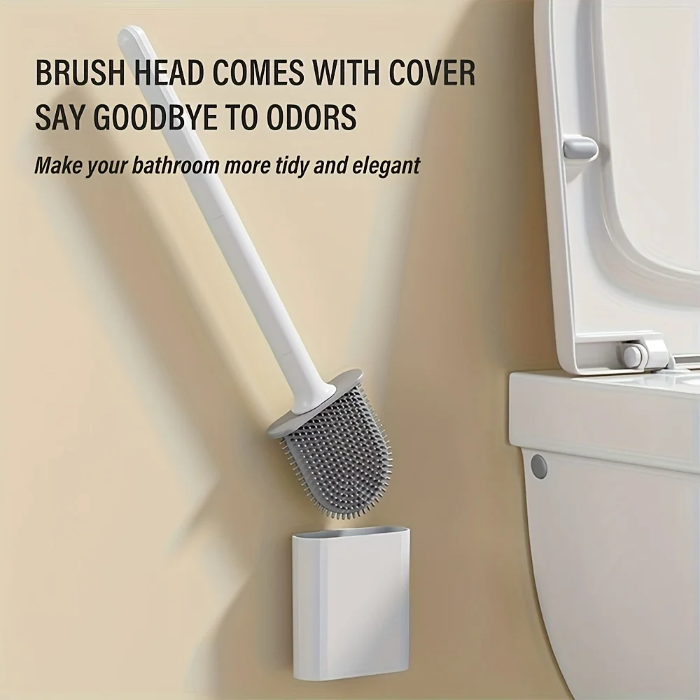 Thumbnail 3 - #76 Best Toilet Brushes to Buy In 2026