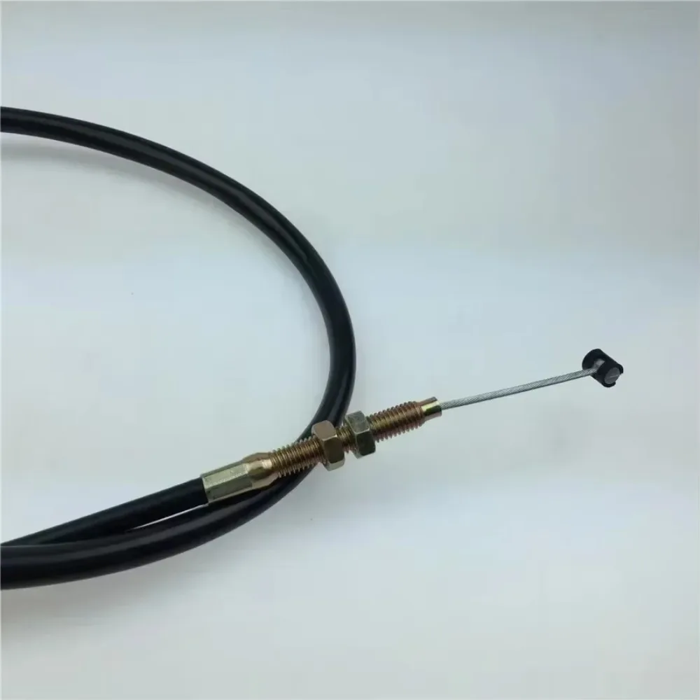 For Kawasaki ZZR400 ZZR600 ZXR400 ZRX400 ZZR250 motorcycle clutch line clutch cable