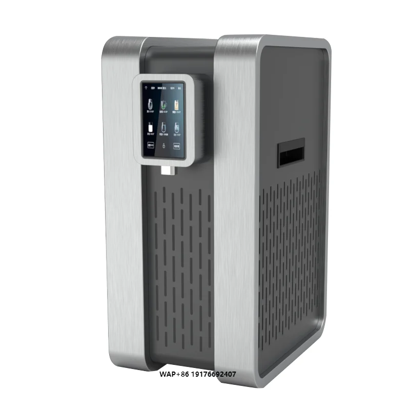 35L Solar Energy Air Water Maker Air Dehumidifier Water Waterless Purifier Atmospheric Water Generator