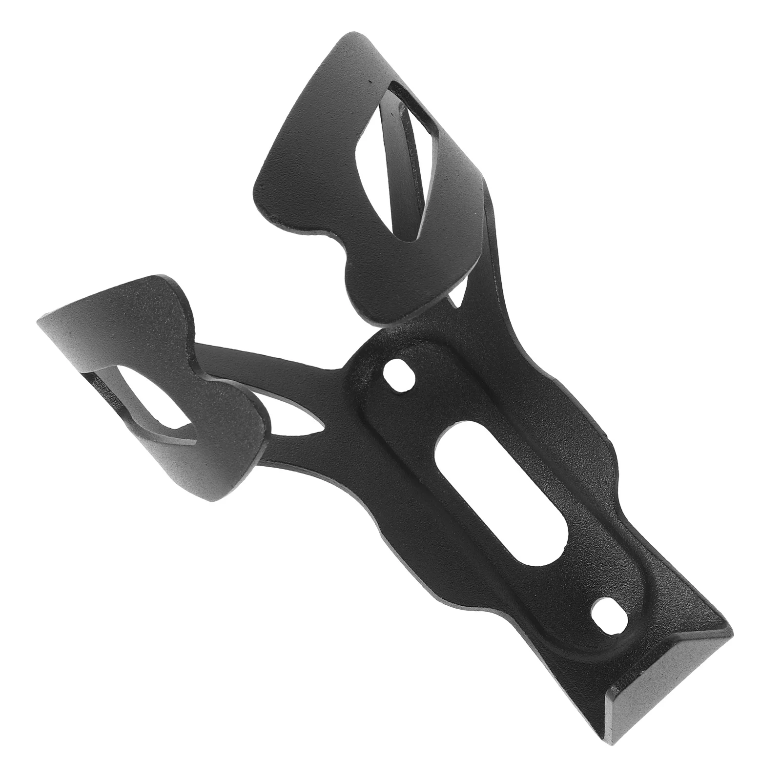 Bike Cup Holder Durable Aluminum Alloy Easy Install Multi-Purpose Bicycle Drink Holder Bottle Cage Fashionable Design Safety