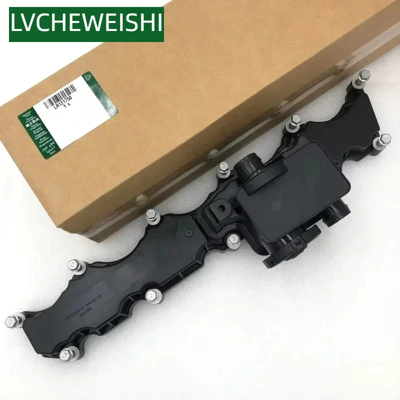 

3.0 TURBO PETROL (AJ20P6) ENGINES CRANKCASE VENT VALVE FOR LAND RANGE ROVER 13- RR SPORT 14- DISCOVERY 5 VELAR DEFENDER LR121750