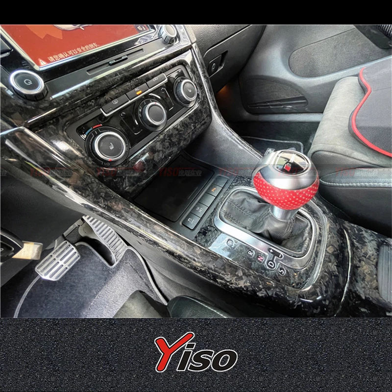 

Suitable for GOLF 6 GTI R20 R Modified Aerodynamic kit GOLF 6 GTI R20 R Carbon fiber GOLF 6 GTI R20 R Interior trim strip