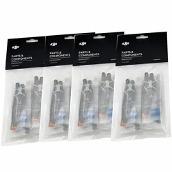 Un Set originale di eliche 6030F per DJI Mini 3 Pro sostituzione di lame a basso rumore e a sgancio rapido accessori per puntelli