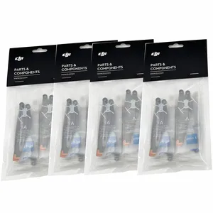 6 최고의 판매 DJI MINI 3 PRO 프로펠러 - №5