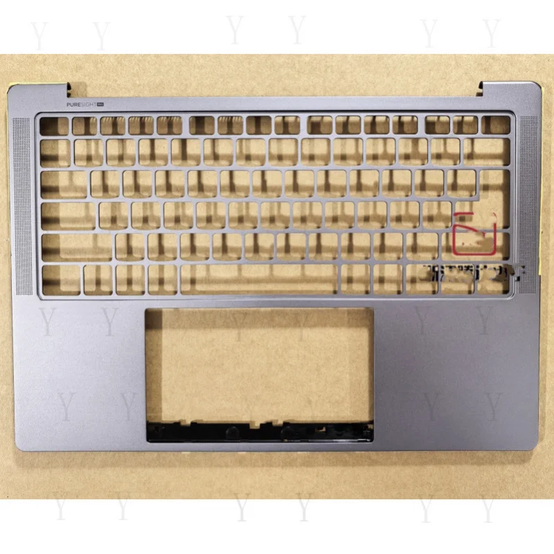 

Новая верхняя крышка (C-крышка) с рамкой клавиатуры для Lenovo Yoga Air 14 ILL10 / Yoga Slim 7 14ILL10