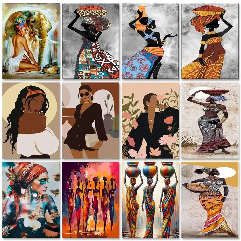 Gatyztory Painting …