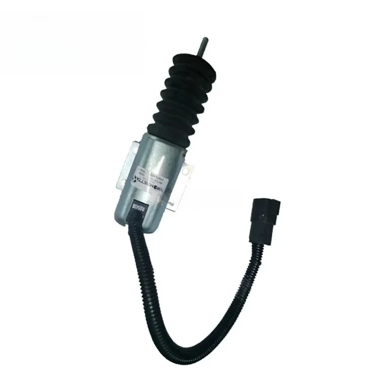 Solenoide acceleratore 12V 101957 101957GT per Genie Lift SX-105 XC SX-125 XC SX-135 XC SX-150 SX-180 ZX-135/70