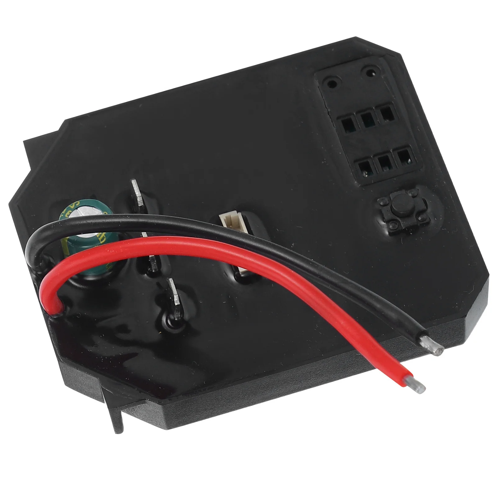 

Electric Wrench Controller Brushless 30A High Power Motor Driver Circuit Adjustment Automotive Repair Electric