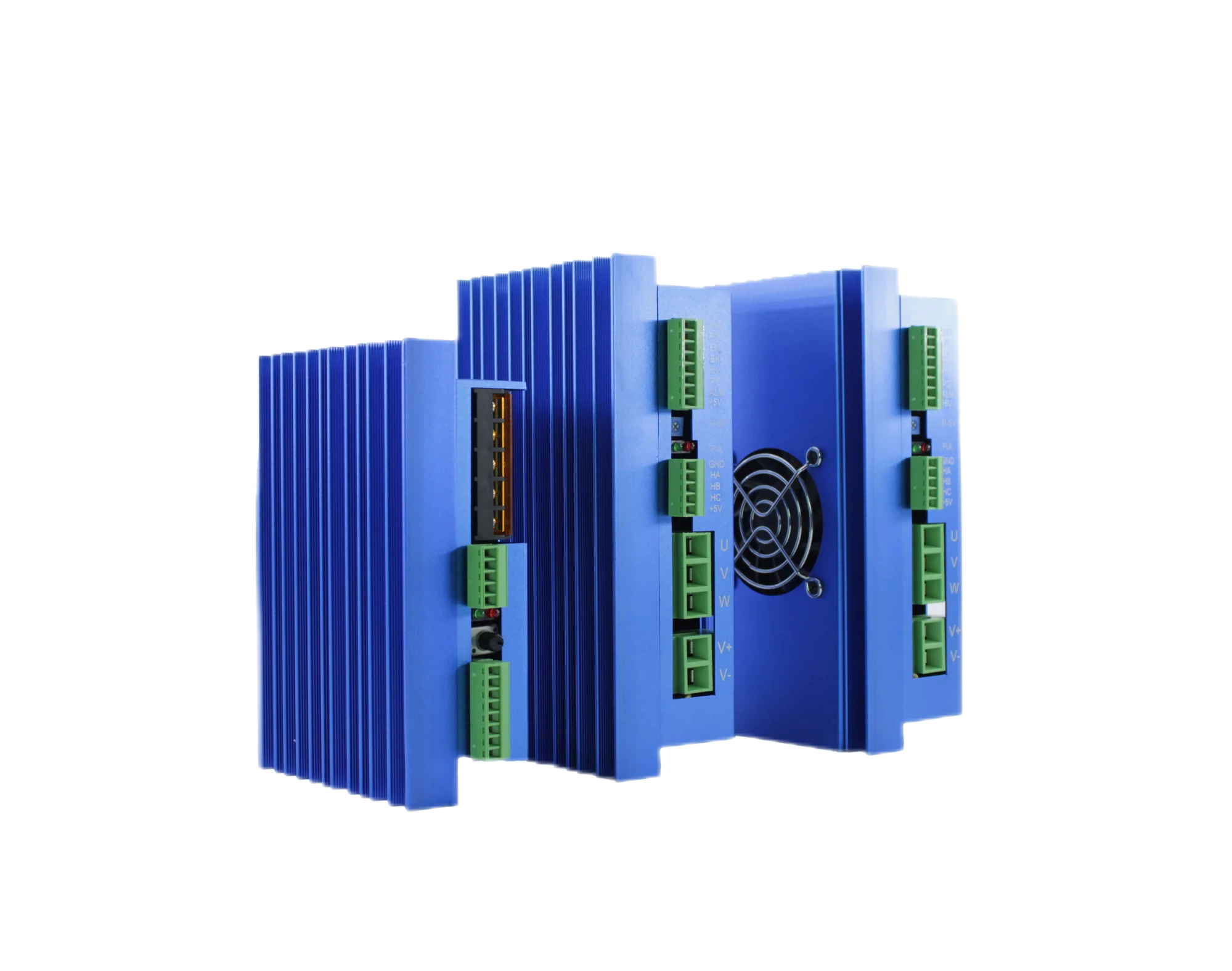 مصنع تصنيع 24 ~ 48VDC 30A 48V750W Modbus RS485 وحدة تحكم في السرعة بدون فرش Bldc وحدة تحكم المحرك