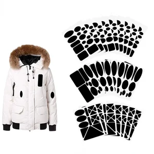 8 최고의 판매는 패치에 꿰매어 놓았습니다 - №3