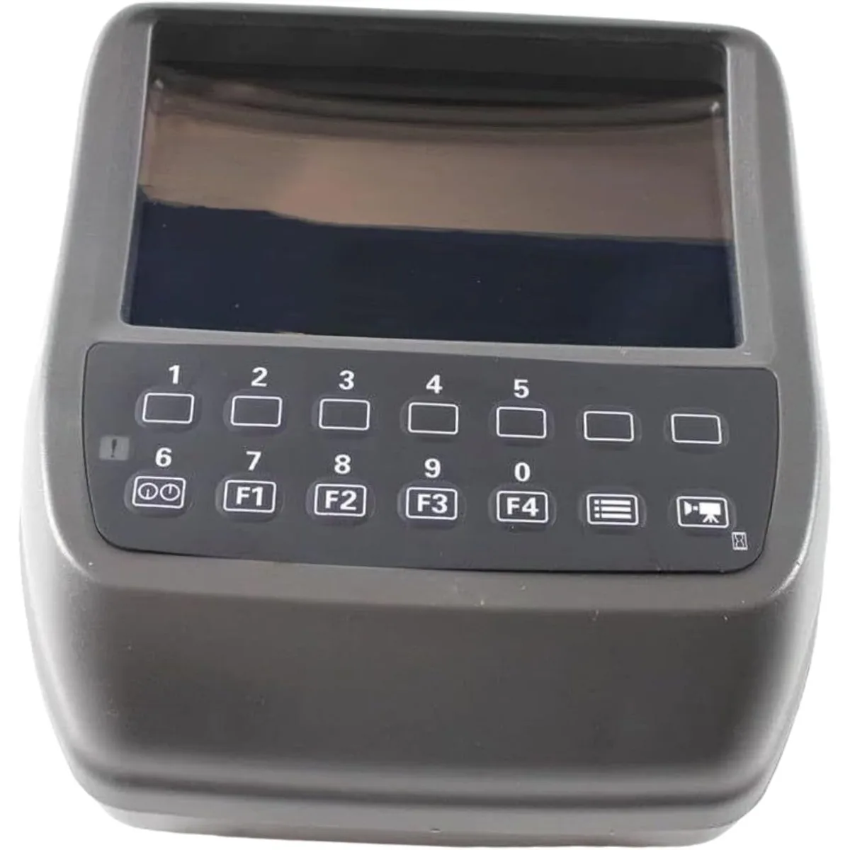 

Monitor Display Panel 4652262 For Hitachi ZX200-3 ZX210-3 ZX240-3 ZX250-3 ZX330LC-3 For John Deere 75D 85D 135D Excavator