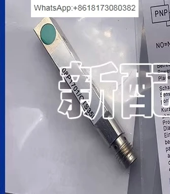 

IFFM08P3701/01L IFFM08P3701/02L N1701/O1S35L Proximity Switch