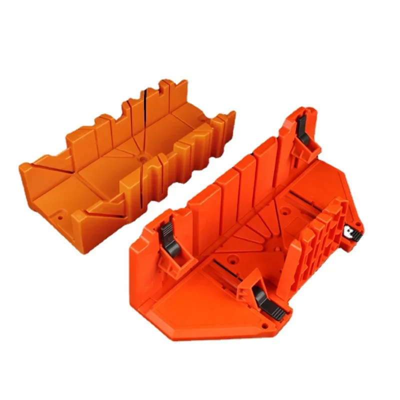 

# Hot For Update New Style15/18 Inch Mitre Box Woodworking 22.5 45 90 Degrees Miter Saw Cabinet