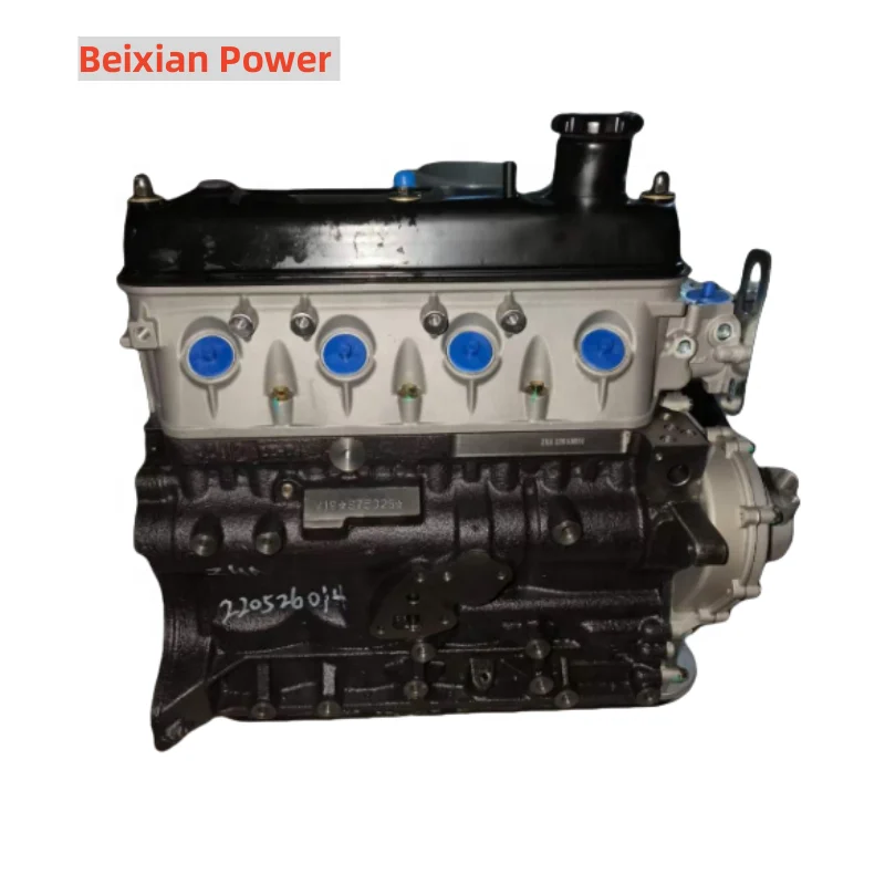 New V19 Automobile …