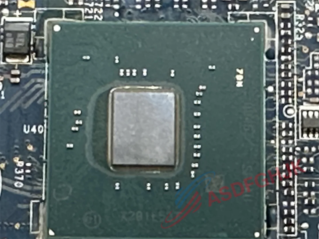 Imagem -02 - Placa-mãe do Portátil para Msi Gf63 Genuíno Ms16r51 Ver 2.0 I5-10500h e Rtx3050m Teste ok