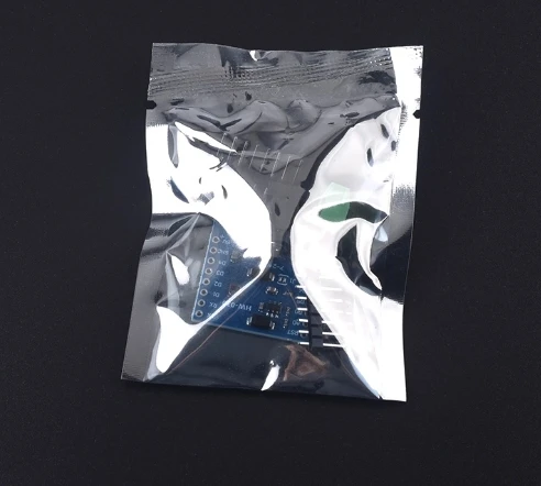 DC Power Shield V1.1.0 لوحدة شاشة الطاقة DC للوحة التطوير الصغيرة D1