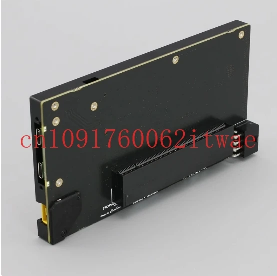 

Док-станция для видеокарты Th3p4gan V2 Raiden 3 Lightning 4 Usb4