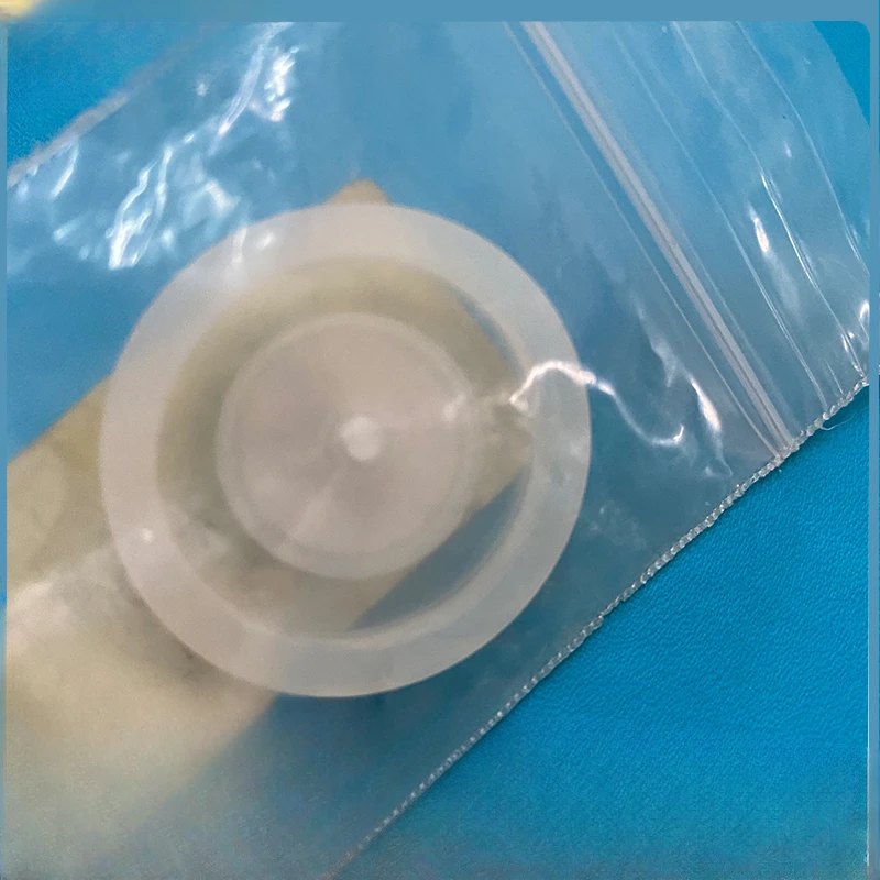 

Respirator Vera Exhalation Valve Diaphragm/Valve Flow Sensor Diaphragm Accessories