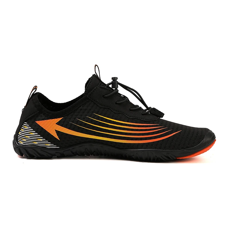 

New Men's and Women's River Tracing Shoes, Breathable Wading Shoes, Quick-Drying Swimming Shoes, Indoor Sports Shoes, Yoga Shoes