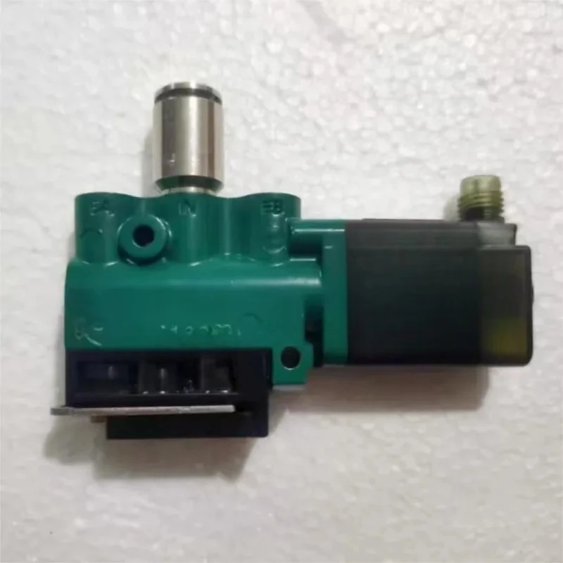 Original  P/N150236   P/N100605   P/N147000  P/N100606   P/N174320   P/N107476  Solenoid valve