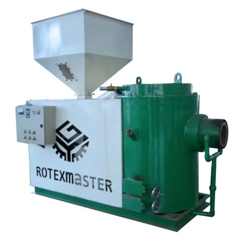 Wood Chips/wood Pellets Stove Biomass Wood Powder Biomass Burner
