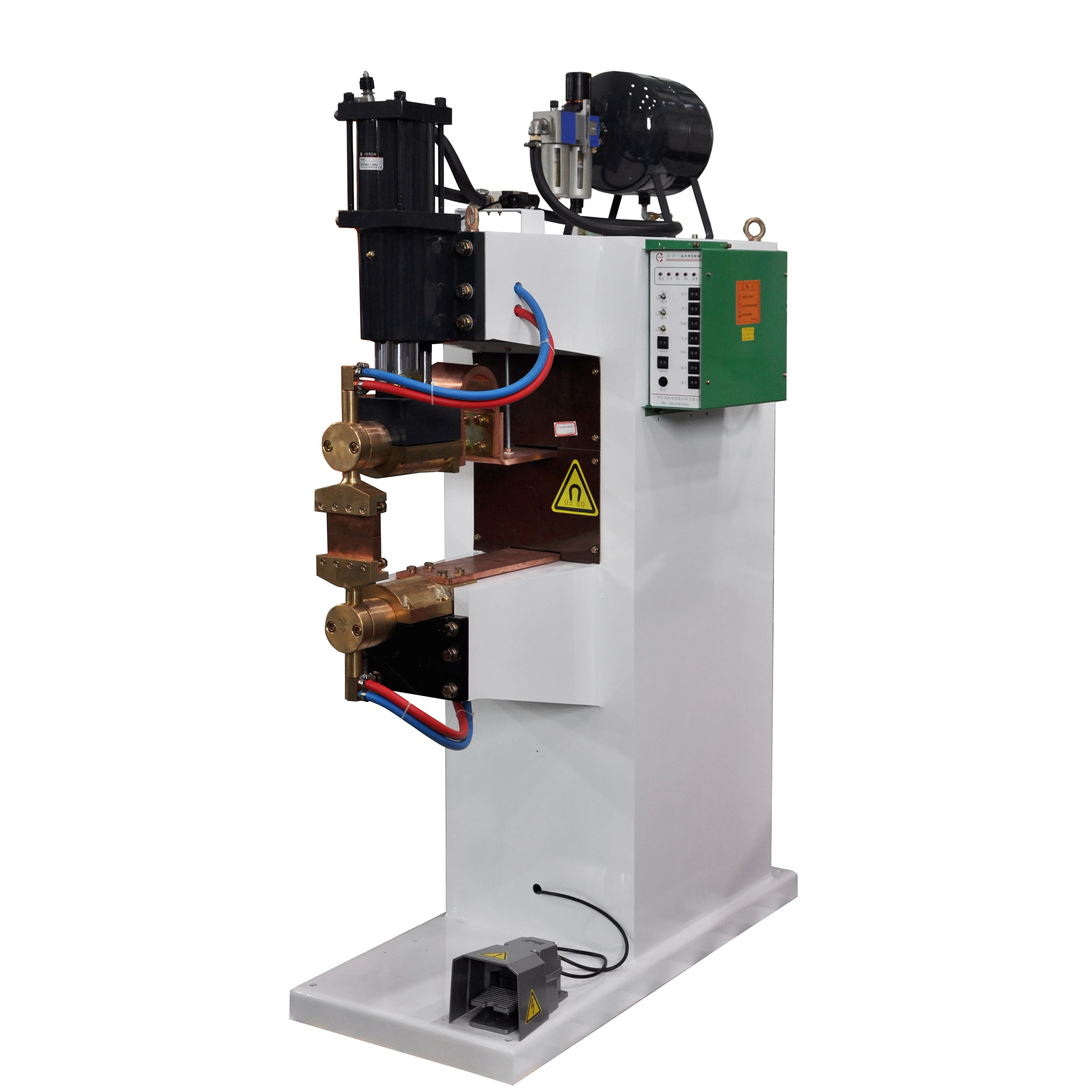 New Technology Resistance Spot Welding Machine