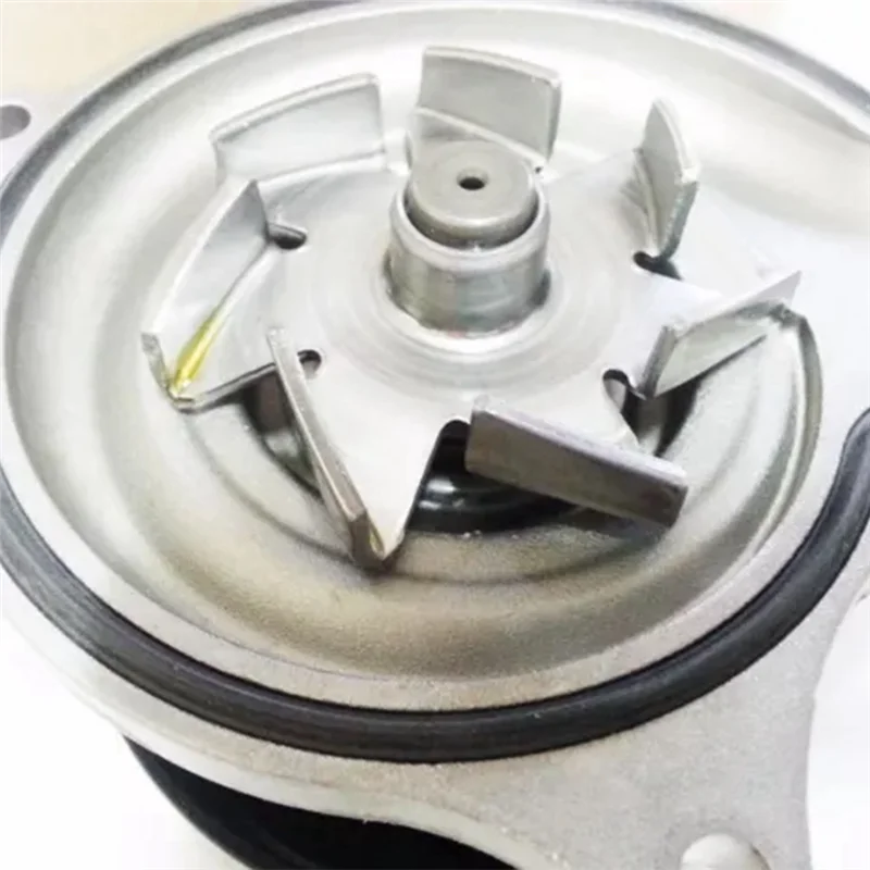 

Car Cooling Water Pump For Ssangyong Turismo 2013- Rexton 2012- 2.0 6712000101 Ssangyong Parts