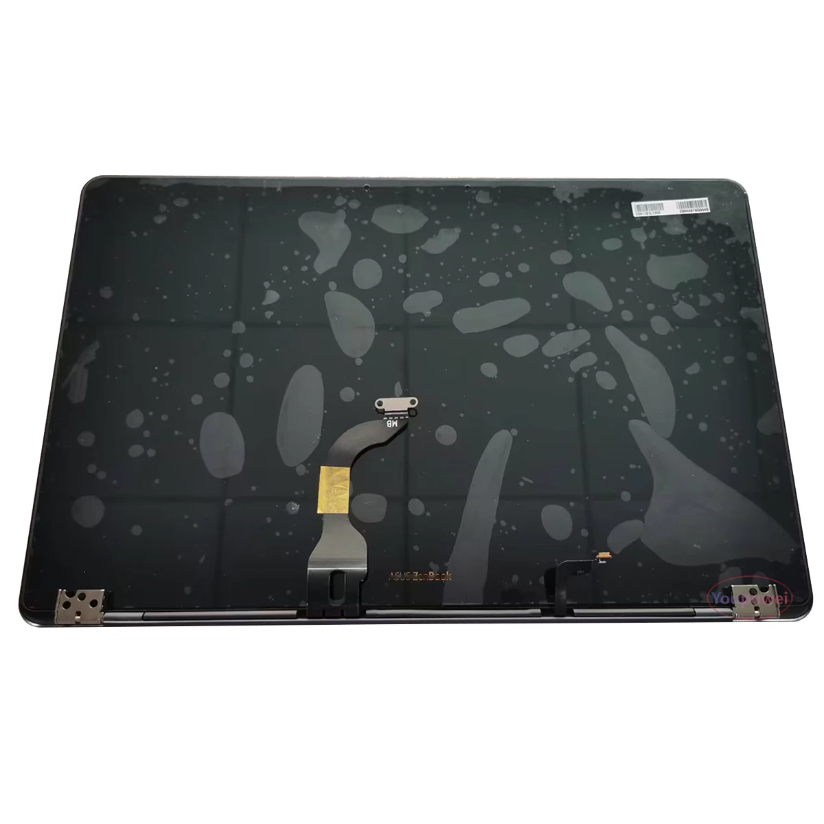 

Notebook LCD Assembly For Asus ZenBook 3V Deluxe UX3490U UX490U UX490UA UX490UAR Replacement Screen display 14.0-inch