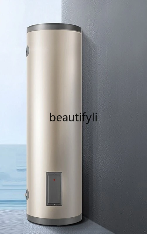 

Electric water heater Mechanical, vertical floor-to-ceiling large-capacity water storage haircut