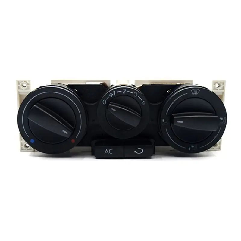 

Панель управления климат-контролем Stable-Car для VW Passat B5, Bora, Golf 4 MK4 1998-2004 1J0820045F