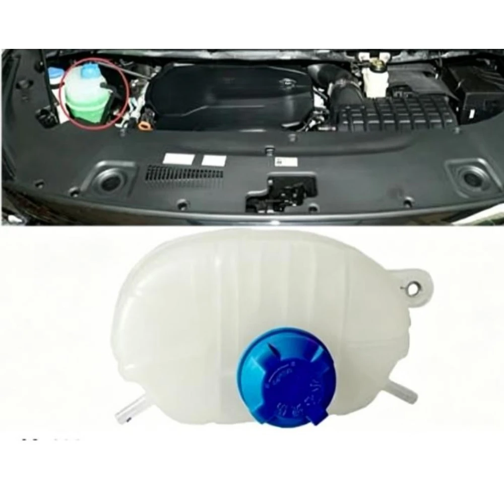 Expansion Tank Assembly Coolant Reservoir Auxiliary Water Tank for Trumpchi GS8 GS7 GM8 M8 GM6 M6 Genuine
