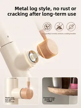 10 best sales Küchenarmatur weiß - №7