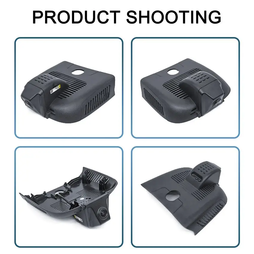 4K Car DVR Plug and Play Dash Cam Camera Video Recorder For Mercedes-Benz A Class CLA AMG A35 A45 CLA35 A180 A200 W177 Premium