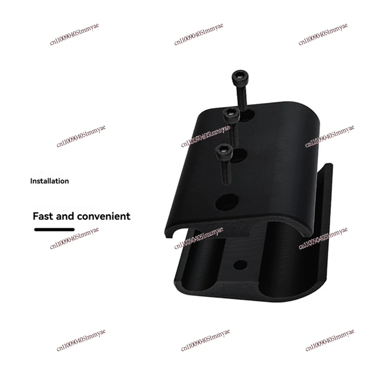 

Sale Folding Seat Pedal Fixed Connection Reinforcement Kit for Playseat Challenge Simulation Racing Pedal Bracket Fixing Part