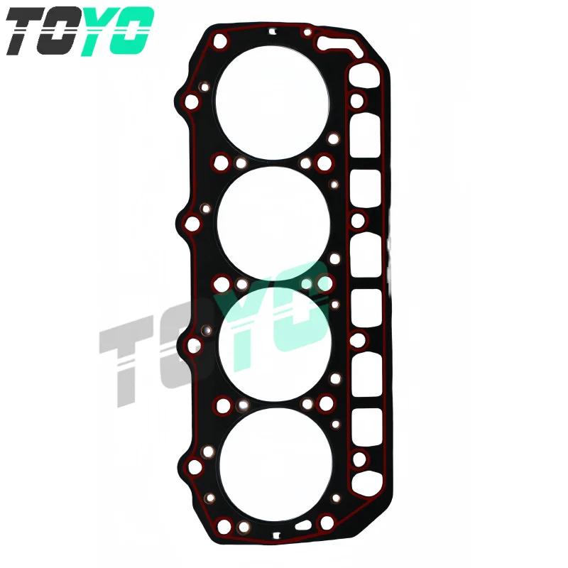 TOYO OEM 4TNV98 Materiale cotone GUARNIZIONE TESTINA CILINDRO