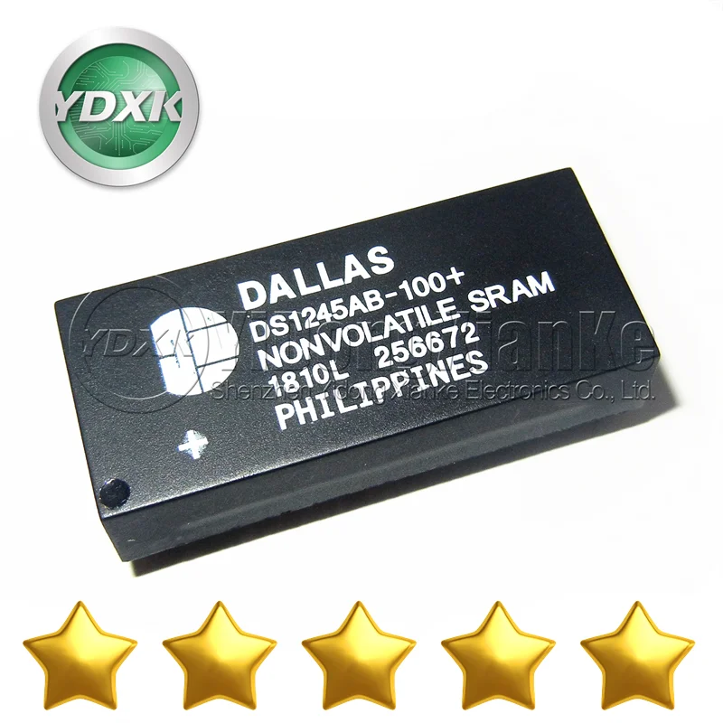 

Φ + EDIP32 DS1245AB-100 электронные детали DS1245AB-100 DS1245AB-70 DS1245Y-100 + DS1245Y-70