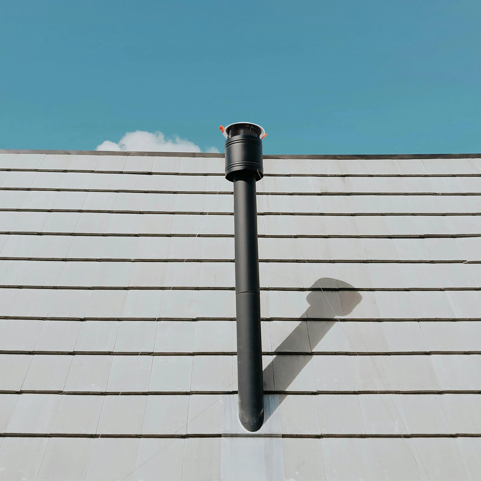 

Abs Circular Air Diffuser Cover With Spring Mechanism Built-In Mesh Screen Soffit Exhaust Durable Abs Plastic Ceiling Round Duct