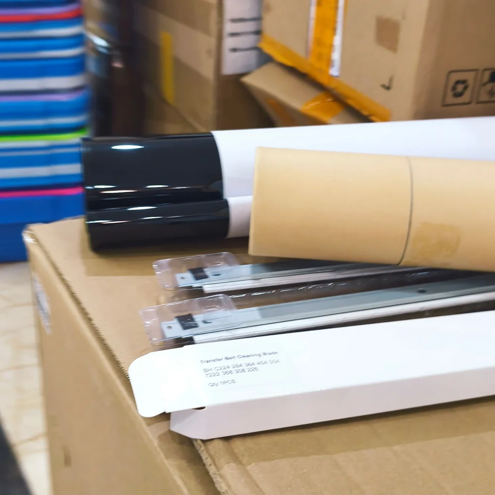 

Transfer Belt for Konica Minolta Bizhub C224 C364 C258 C368 C284 C308 C454 C458 C658 C250i C300i C360i C450i C550i C650i C750i