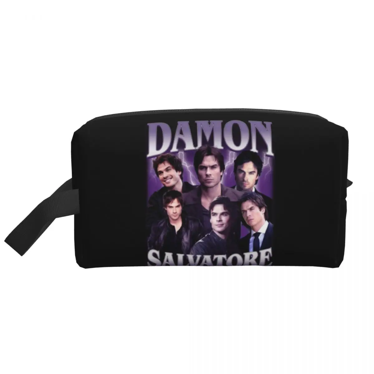 Custom The Vampire …